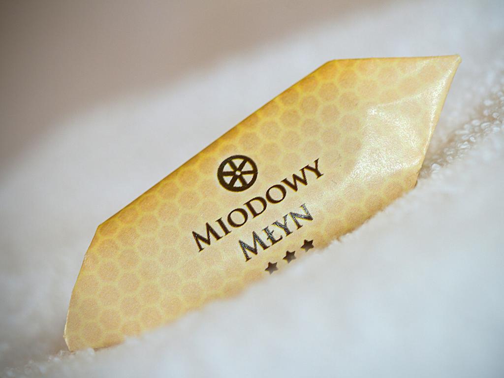 Hotel Miodowy Mlyn Opatow  Δωμάτιο φωτογραφία