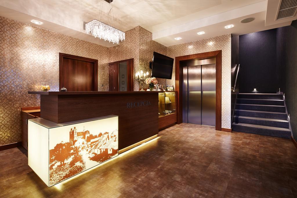 Hotel Miodowy Mlyn Opatow  Εξωτερικό φωτογραφία